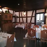 Hotel-restaurant Bibermuehle Gmbh ホテル Tengen