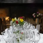 Hotel-restaurant Bibermuehle Gmbh Tengen