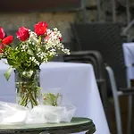 Hotel-restaurant Bibermuehle Gmbh 3* Tengen