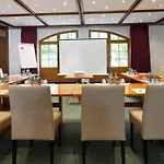 Hotel-restaurant Bibermuehle Gmbh