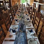 ホテル Hotel-restaurant Bibermuehle Gmbh