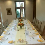 Hotel-restaurant Bibermuehle Gmbh ホテル 3*