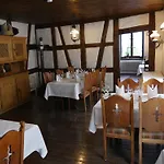 Hotel-restaurant Bibermuehle Gmbh 3* Tengen
