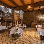 Hotel-restaurant Bibermuehle Gmbh 3* Tengen