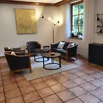 ホテル Hotel-restaurant Bibermuehle Gmbh