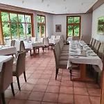 ホテル Hotel-restaurant Bibermuehle Gmbh Tengen