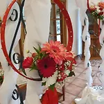 Hotel-restaurant Bibermuehle Gmbh ホテル Tengen