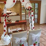 ホテル Hotel-restaurant Bibermuehle Gmbh 3*