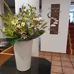 ホテル Hotel-restaurant Bibermuehle Gmbh 3*