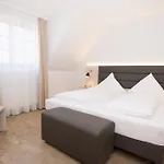 ホテル Hotel-restaurant Bibermuehle Gmbh 3*