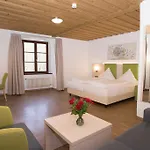 Hotel-restaurant Bibermuehle Gmbh 3*