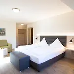 Hotel-restaurant Bibermuehle Gmbh ホテル Tengen