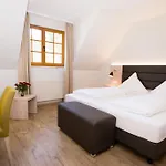 ホテル Hotel-restaurant Bibermuehle Gmbh