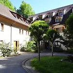 Hotel-restaurant Bibermuehle Gmbh