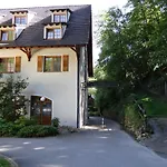 Hotel-restaurant Bibermuehle Gmbh 3* Tengen