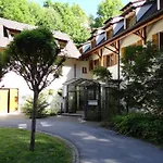 ホテル Hotel-restaurant Bibermuehle Gmbh