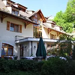Hotel-restaurant Bibermuehle Gmbh ホテル