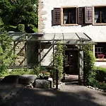 Hotel-restaurant Bibermuehle Gmbh ホテル 3*
