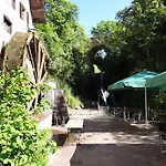 Hotel-restaurant Bibermuehle Gmbh Tengen