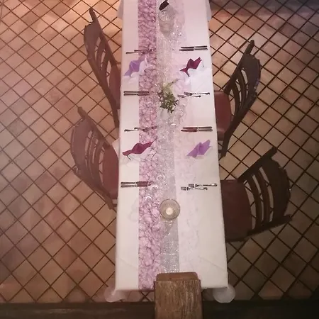 Hotel-restaurant Bibermuehle Gmbh 3*