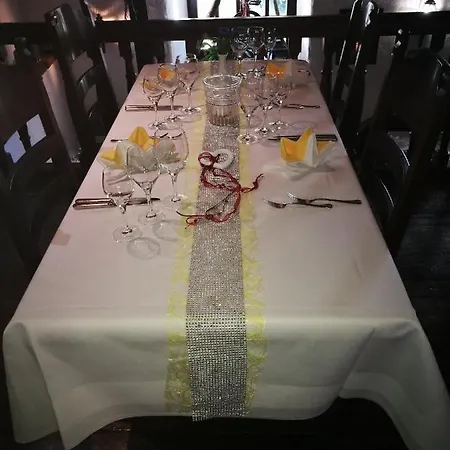 Hotel Hotel-restaurant Bibermuehle Gmbh