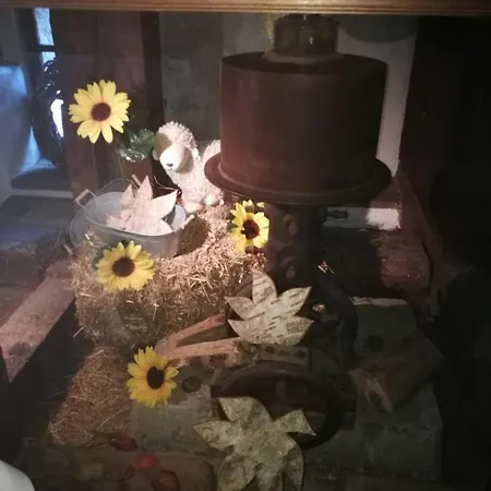 Hotel-restaurant Bibermuehle Gmbh فندق Tengen