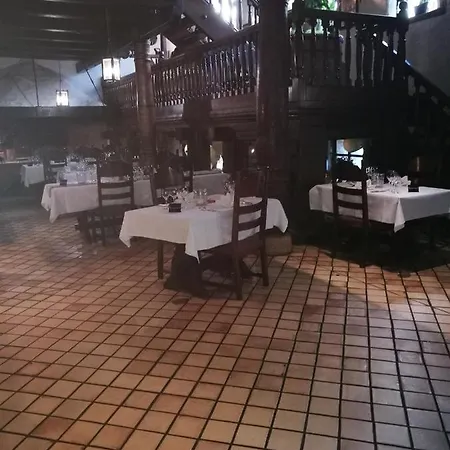 Hotel-restaurant Bibermuehle Gmbh 3*