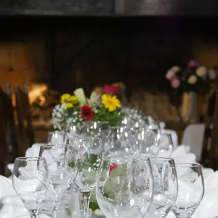 Hotel-restaurant Bibermuehle Gmbh Tengen