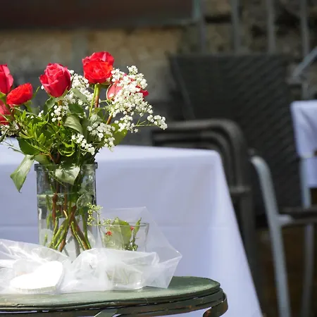 Hotel-restaurant Bibermuehle Gmbh 3* Tengen