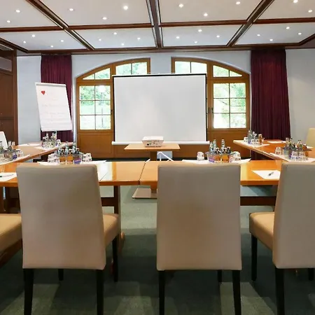 Hotel-restaurant Bibermuehle Gmbh