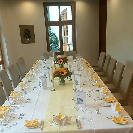 Hotel-restaurant Bibermuehle Gmbh 酒店 3*