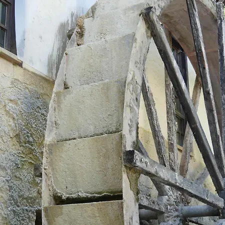 Hotel Hotel-restaurant Bibermuehle Gmbh 3*