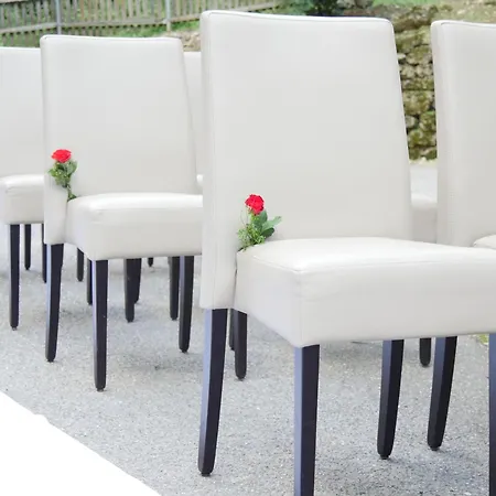 Hotel-restaurant Bibermuehle Gmbh Hotel Tengen