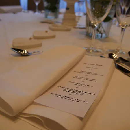 Hotel-restaurant Bibermuehle Gmbh 3*