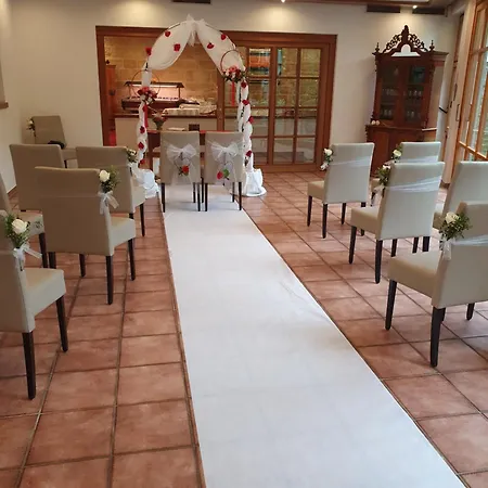 Hotel-restaurant Bibermuehle Gmbh