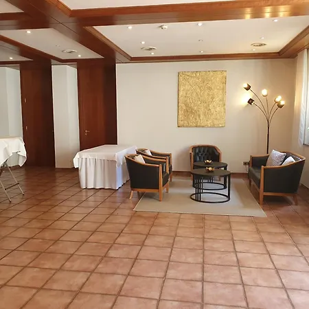 Hotel-restaurant Bibermuehle Gmbh 酒店