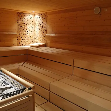 酒店 Hotel-restaurant Bibermuehle Gmbh