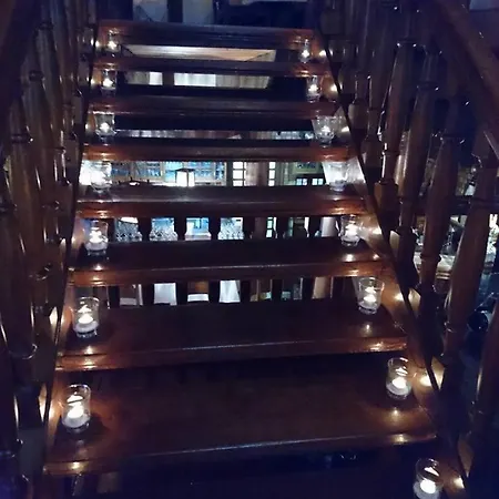 Hotel-restaurant Bibermuehle Gmbh 3*