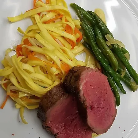 酒店 Hotel-restaurant Bibermuehle Gmbh 3*