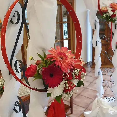 Hotel-restaurant Bibermuehle Gmbh 酒店 特恩吉恩