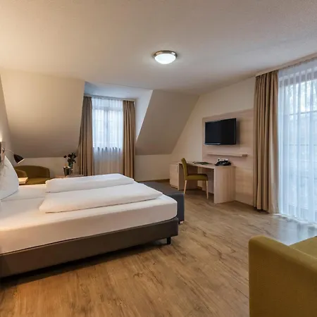 Hotel Hotel-restaurant Bibermuehle Gmbh Tengen