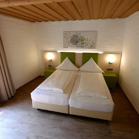 Szálloda Hotel-restaurant Bibermuehle Gmbh 3*