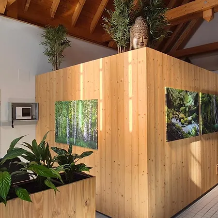 酒店 Hotel-restaurant Bibermuehle Gmbh 特恩吉恩