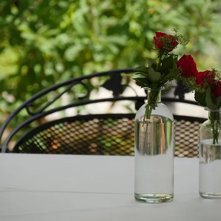 Hotel-restaurant Bibermuehle Gmbh 3* 特恩吉恩