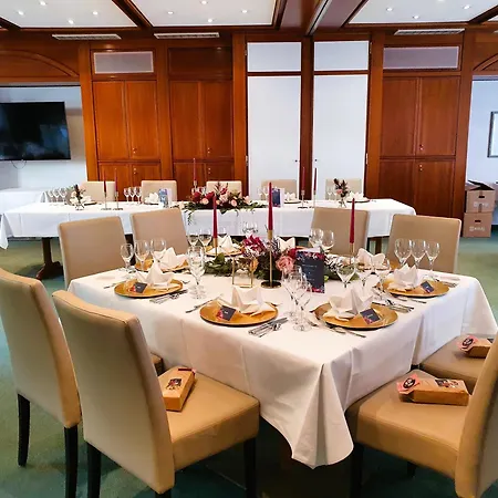 Hotel-restaurant Bibermuehle Gmbh