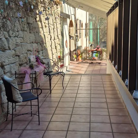 Hotel-restaurant Bibermuehle Gmbh Ξενοδοχείο