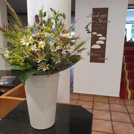 Ξενοδοχείο Hotel-restaurant Bibermuehle Gmbh 3*
