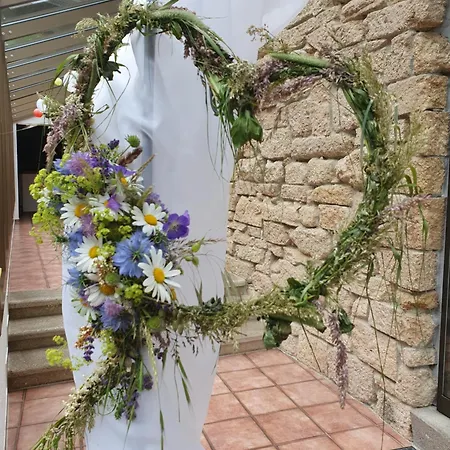 Hotel-restaurant Bibermuehle Gmbh 酒店 3*