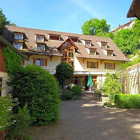 Hotel-restaurant Bibermühle Gmbh 3*