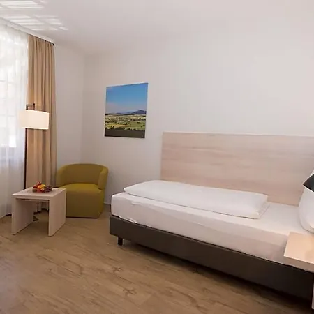 Hotel-restaurant Bibermühle Gmbh Hotel 3*